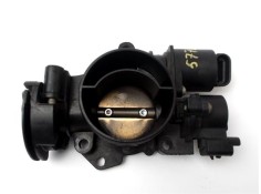 Recambio de caja mariposa aire para citroen c3 1.1 i referencia OEM IAM PSA65113420 9642473280 