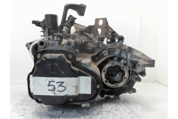 Recambio de caja cambios manual para seat cordoba berlina (6k2) 1.9 signo referencia OEM IAM CYP  