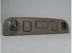 LUZ DELANTERO CENTRAL TECHO 8L4947111 