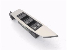 Recambio de mando elevalunas delantero izquierdo para nissan murano (z50) 3.5 referencia OEM IAM 25401CA000 254019W100 