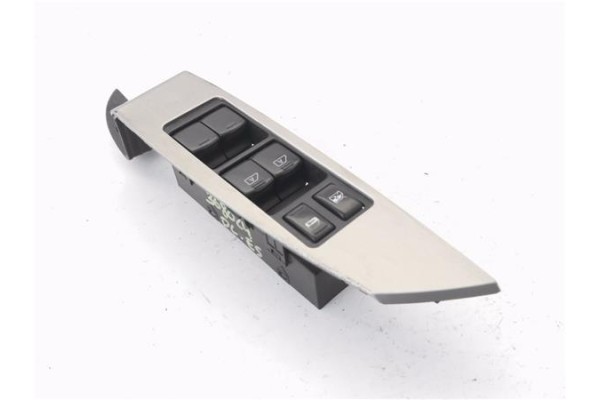 Recambio de mando elevalunas delantero izquierdo para nissan murano (z50) 3.5 referencia OEM IAM 25401CA000 254019W100 