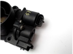 Recambio de caja mariposa aire para citroen c3 1.1 i referencia OEM IAM PSA65113420 9642473280 