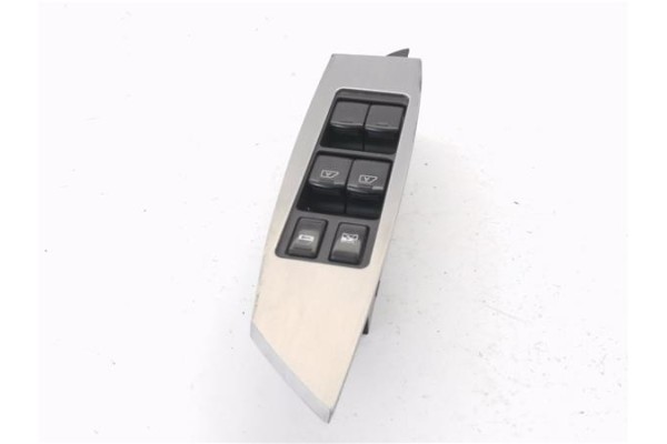 Recambio de mando elevalunas delantero izquierdo para nissan murano (z50) 3.5 referencia OEM IAM 25401CA000 254019W100 
