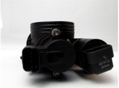 Recambio de caja mariposa aire para citroen c3 1.1 i referencia OEM IAM PSA65113420 9642473280 