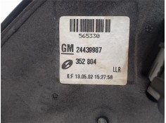 Recambio de retrovisor electrico derecho para opel vectra c berlina referencia OEM IAM 24439987 352804 1428700 , OPEL | 13253334