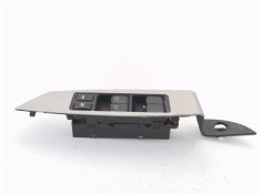 Recambio de mando elevalunas delantero izquierdo para nissan murano (z50) 3.5 referencia OEM IAM 25401CA000 254019W100 