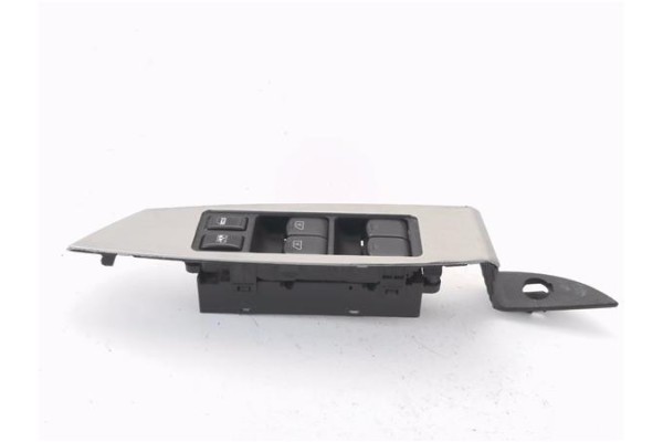 Recambio de mando elevalunas delantero izquierdo para nissan murano (z50) 3.5 referencia OEM IAM 25401CA000 254019W100 