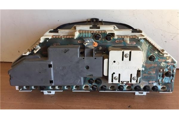 Recambio de cuadro completo para citroen saxo 1.1 x referencia OEM IAM 9627933380 09028029907 
