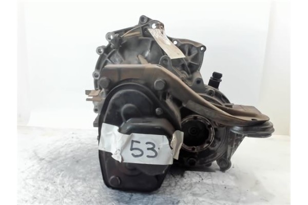 Recambio de caja cambios manual para volkswagen golf iii (1h1) 1.4 cl referencia OEM IAM CEC  