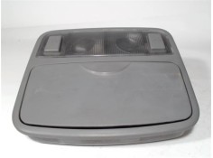 LUZ DELANTERO CENTRAL TECHO 928702D 