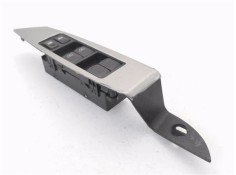 Recambio de mando elevalunas delantero izquierdo para nissan murano (z50) 3.5 referencia OEM IAM 25401CA000 254019W100 