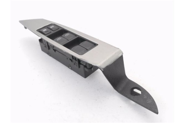 Recambio de mando elevalunas delantero izquierdo para nissan murano (z50) 3.5 referencia OEM IAM 25401CA000 254019W100 