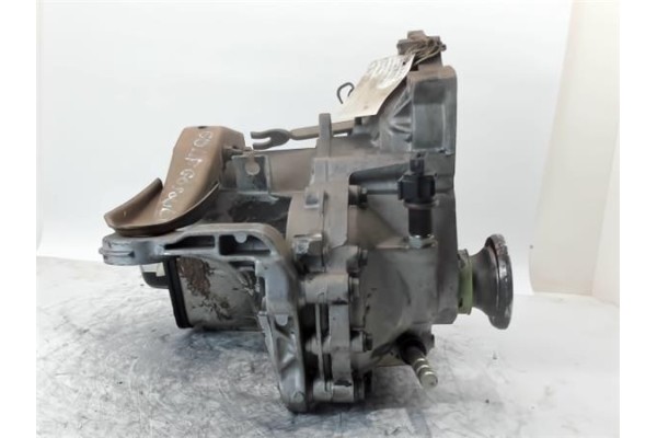 Recambio de caja cambios manual para volkswagen golf iii (1h1) 1.4 cl referencia OEM IAM CEC  