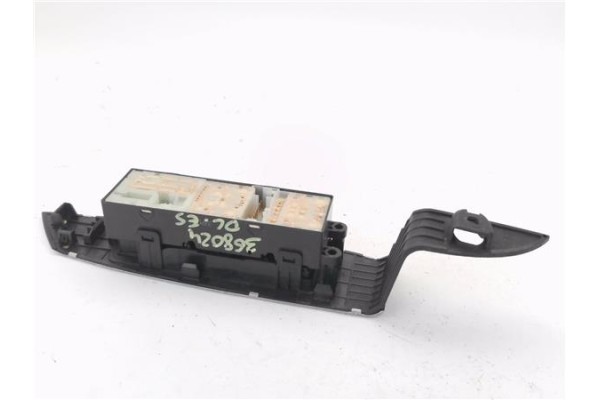 Recambio de mando elevalunas delantero izquierdo para nissan murano (z50) 3.5 referencia OEM IAM 25401CA000 254019W100 