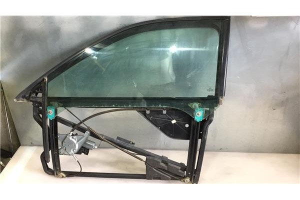 Recambio de mecanismo elevalunas delantero izquierdo para audi a3 (8l)(1996) 1.9 tdi ambiente [1,9 ltr. - 81 kw tdi] referencia 