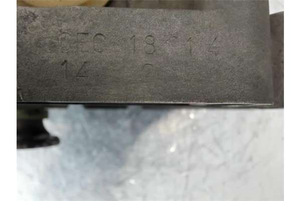 Recambio de caja cambios manual para volkswagen golf iii (1h1) 1.4 cl referencia OEM IAM CEC  