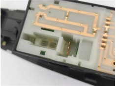 Recambio de mando elevalunas delantero izquierdo para nissan murano (z50) 3.5 referencia OEM IAM 25401CA000 254019W100 