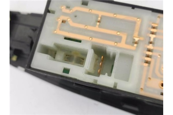 Recambio de mando elevalunas delantero izquierdo para nissan murano (z50) 3.5 referencia OEM IAM 25401CA000 254019W100 