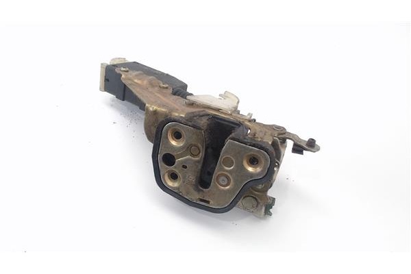 Recambio de cierre electromagnetico delantero derecho para opel corsa b 1.2 i 16v referencia OEM IAM 90532430  