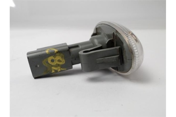 Recambio de piloto intermitente lat. delantero derecho para citroen c3 1.1 i referencia OEM IAM 9680057480  