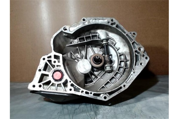 Recambio de caja cambios manual para opel corsa b 1.4 i 16v referencia OEM IAM F13C374  