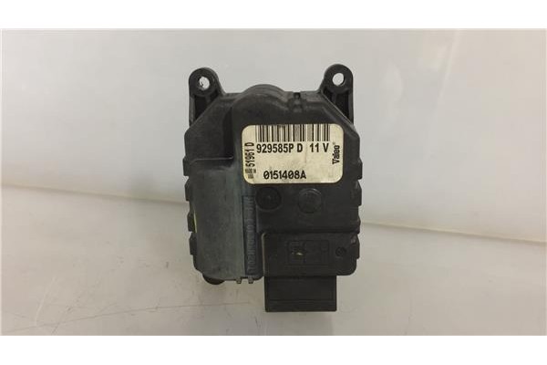 Recambio de centralita para jeep grand cherokee (wh) 3.0 crd overland referencia OEM IAM 929585P 0151408A 