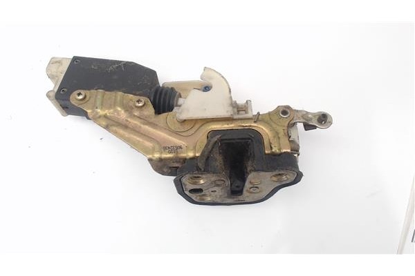 Recambio de cierre electromagnetico delantero derecho para opel corsa b 1.2 i 16v referencia OEM IAM 90532430  