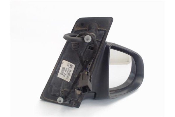 Recambio de retrovisor electrico derecho para opel zafira a referencia OEM IAM 24462380 82234 