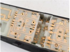 Recambio de mando elevalunas delantero izquierdo para nissan murano (z50) 3.5 referencia OEM IAM 25401CA000 254019W100 