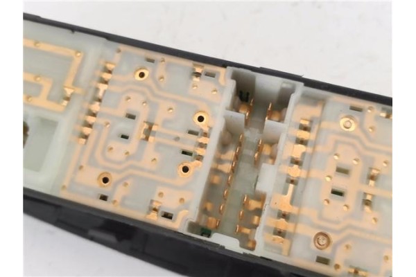 Recambio de mando elevalunas delantero izquierdo para nissan murano (z50) 3.5 referencia OEM IAM 25401CA000 254019W100 