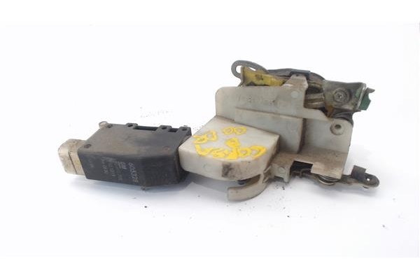 Recambio de cierre electromagnetico delantero derecho para opel corsa b 1.2 i 16v referencia OEM IAM 90532430  