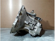 Recambio de caja cambios manual para opel corsa b 1.4 i 16v referencia OEM IAM F13C374  