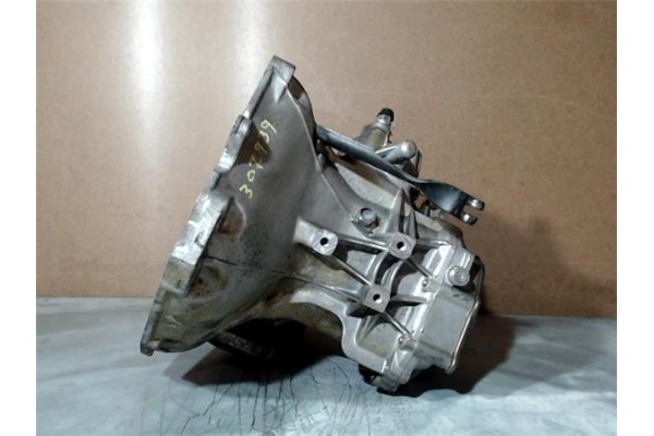 Recambio de caja cambios manual para opel corsa b 1.4 i 16v referencia OEM IAM F13C374  