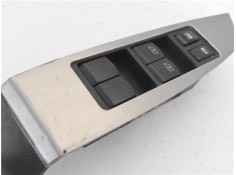 Recambio de mando elevalunas delantero izquierdo para nissan murano (z50) 3.5 referencia OEM IAM 25401CA000 254019W100 