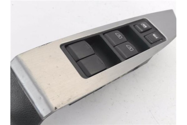 Recambio de mando elevalunas delantero izquierdo para nissan murano (z50) 3.5 referencia OEM IAM 25401CA000 254019W100 