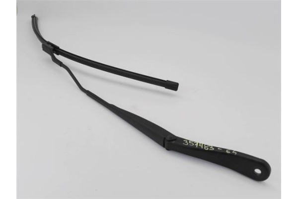 Recambio de brazo limpiaparabrisas delantero izquierdo para renault clio v 1.0 business referencia OEM IAM 288813173R  