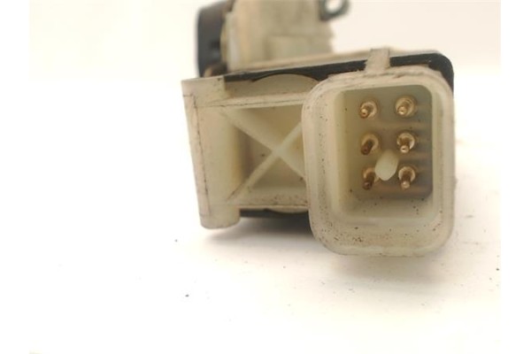 Recambio de cierre electromagnetico delantero derecho para opel corsa b 1.2 i 16v referencia OEM IAM 90532430  