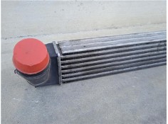 Recambio de intercooler para renault megane iii sport tourer 1.5 dynamique referencia OEM IAM 144960600R 144963639R 