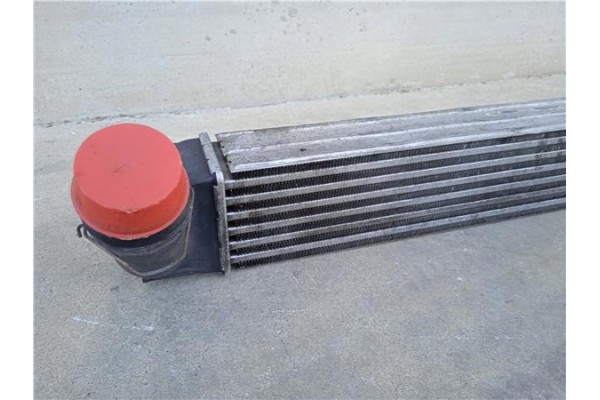 Recambio de intercooler para renault megane iii sport tourer 1.5 dynamique referencia OEM IAM 144960600R 144963639R 