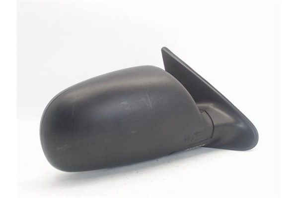 Recambio de retrovisor electrico derecho para honda civic berl. 3/4 (eg/eh) referencia OEM IAM E10117421  