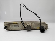 Recambio de ojal piloto trasero derecho para volvo s40 berlina 1.9 di referencia OEM IAM 34400206  