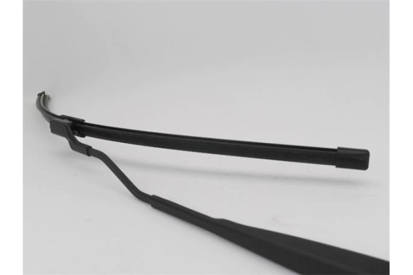Recambio de brazo limpiaparabrisas delantero izquierdo para renault clio v 1.0 business referencia OEM IAM 288813173R  