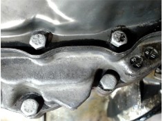 Recambio de caja cambios manual para opel corsa b 1.4 i 16v referencia OEM IAM F13C374  