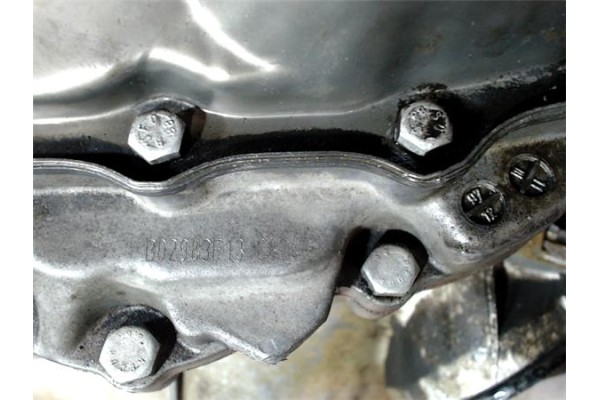 Recambio de caja cambios manual para opel corsa b 1.4 i 16v referencia OEM IAM F13C374  