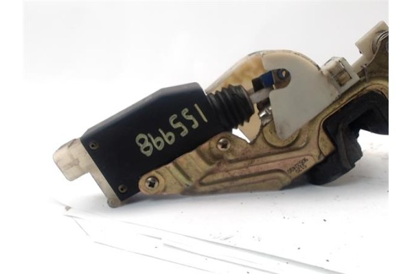 Recambio de cierre electromagnetico delantero derecho para opel corsa b 1.2 i 16v referencia OEM IAM 90532430  