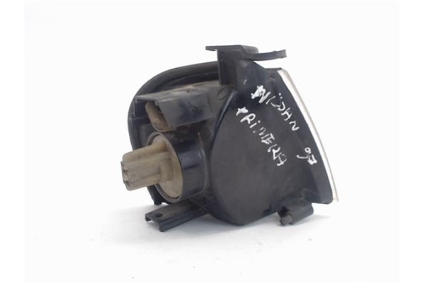 Recambio de intermitente delantero izquierdo para nissan primera berl./ traveller (p10/w10) referencia OEM IAM   