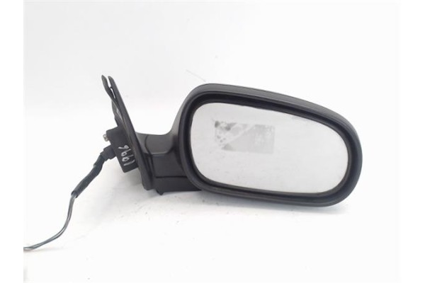 Recambio de retrovisor electrico derecho para honda civic berl. 3/4 (eg/eh) referencia OEM IAM E10117421  