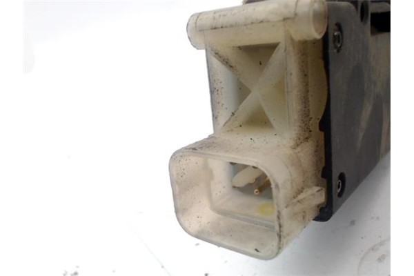 Recambio de cierre electromagnetico delantero derecho para opel corsa b 1.2 i 16v referencia OEM IAM 90532430  