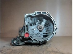 Recambio de caja cambios manual para ford ka (ccq) 1.3 i referencia OEM IAM 96WT  