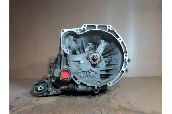 Recambio de caja cambios manual para ford ka (ccq) 1.3 i referencia OEM IAM 96WT  